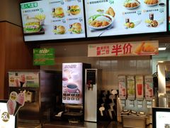 -德克士(胜利店)
