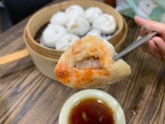 -都谷包子(天一广场店)