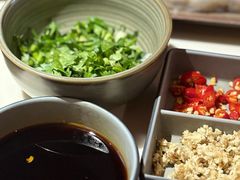 -喃喃椰·糟粕醋·椰子鸡火锅(七堡花园店)