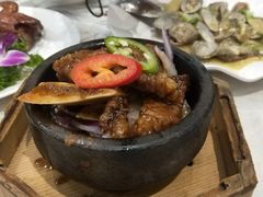 -如丰晟宴(长安万达店)