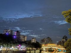 -九眼桥码头旧址