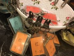 -吾味香葫芦头(安西街店)