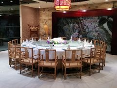 包厢-豫满楼(郑东新区店)