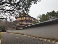 -南京市江宁方山