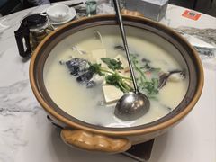 -宝荣鱼馆·临湖之宴(千岛湖店)