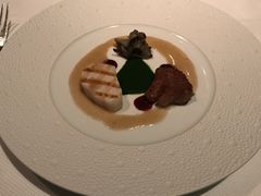 -Le Bernardin