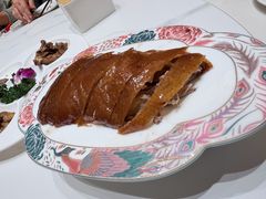 -梅利汴京烤鸭•开封豫菜地标店(东司门店)