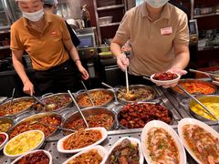 -乡村基·川味现炒大王(熙悦天街店)