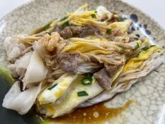 -财记鱼粥·肠粉