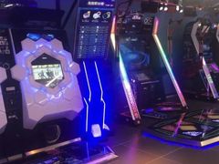 -快乐街区(成都龙湖北城天街店)