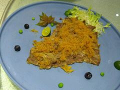 -上和臻品中国菜(花园街店)