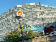 -鼎泰丰(嘉年华•海信广场VILLAGE店)