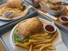 -小意思咖啡店(草桥店)