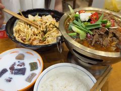 -猪脑壳凉面(南正街店)