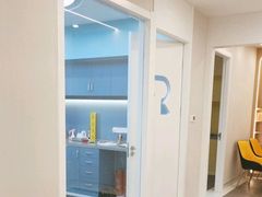 -兔博士口腔(高新一路门诊部)