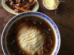 -同得兴 Since·1995 传统苏式面馆(嘉馀坊店)