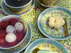 -宫事颐庭·老佛爷贵寿下午茶(颐和园店)