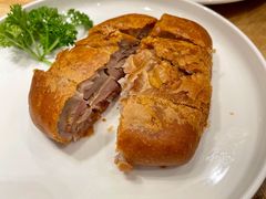芋香鸭-莆田餐厅PUTIEN(三里屯店)