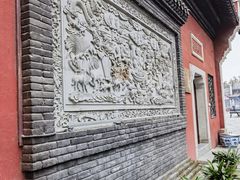 -长春观