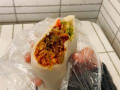 -张果佬年糕卷(科巷店)