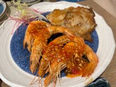-大渔铁板烧(海雅缤纷城店)