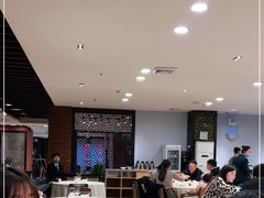大堂-口味堂(珞喻路店)