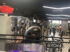 -ENERGY原力健身(川周店)