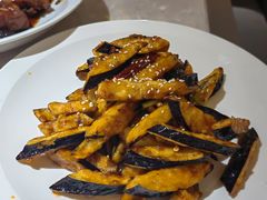 -船歌·鱼水饺青岛菜(闽江二路店)