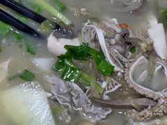 羊杂汤-伊犁羊杂馆