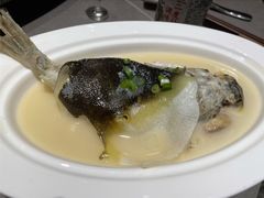 -神洲四海大酒楼(王府井澳门中心店)