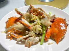 -靓湾海鲜·海景餐厅(小麦岛店)