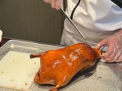 -大鸭梨烤鸭(金色漫香店)