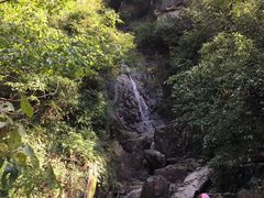 -浙北大峡谷