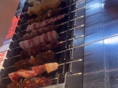 -嫩羊羊·延边烤串·朝鲜族美食(张家港美食街店)