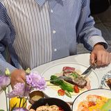 桐乡也能吃到好吃的漂亮饭喽！  