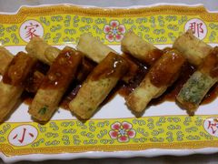 android_upload_pic-那家小馆•北京菜•烤鸭(中关村店)