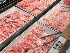 -金滏山·烤肉海鲜火锅自助(襄阳万达店)