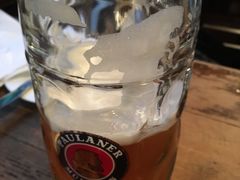 -宝莱纳啤酒花园餐厅PAULANER BRAUHAUS Nanjing(广州路店)