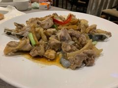 -香云轩·顺德菜(香云纱园林酒店店)