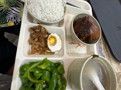 -小高后安粉餐厅(解放四路店)