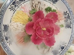 -老雒阳面馆·水席(王城路店)