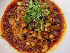 -院8里·少城记忆老川菜(宽窄巷子店)