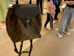 -LV路易威登(杭州万象城店)