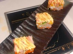-晴季寿司(活力城店)