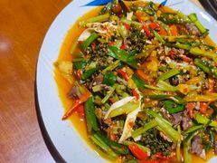 -苏渝汇重庆江湖菜(桐泾公园店)