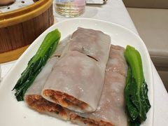 -香港龙凤楼(陆家嘴中心店)