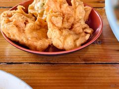 -蓝湾碧波·老字号·疍家非遗海上餐厅