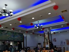 大堂-草庐酒家