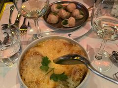 -Le Comptoir de la Gastronomie