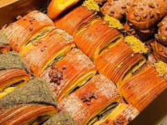 -B&C黄油与面包·THE GARDEN BAKERY概念店(世纪汇店)